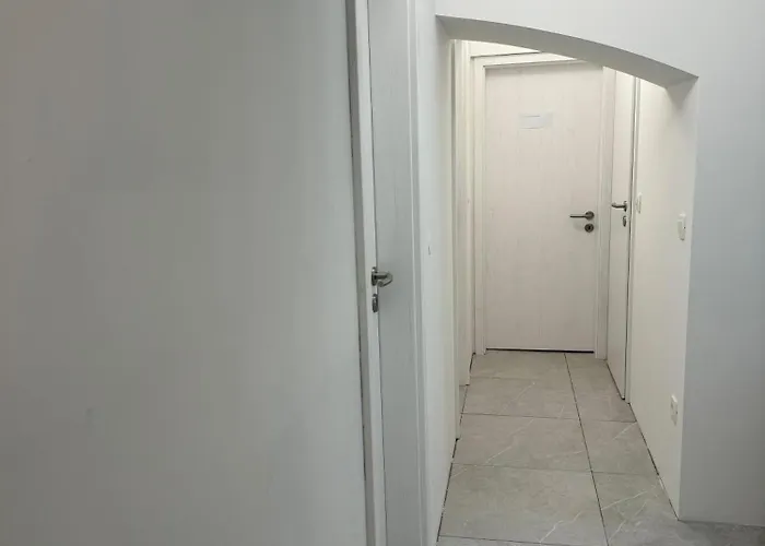 Apartmán Vv Way - Lisica Zvitorepka *