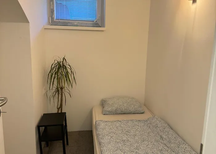 Vv Way - Lisica Zvitorepka Apartmán *