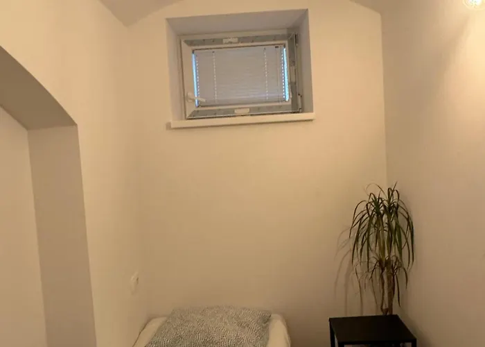 Vv Way - Lisica Zvitorepka Apartmán