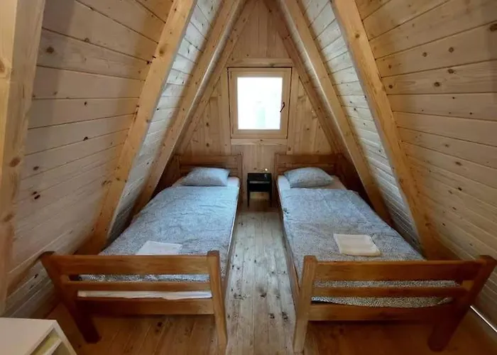 Vv Way - Lisica Zvitorepka Apartmán Lublaň