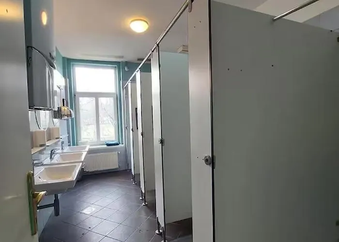 Apartmán Vv Way - Lisica Zvitorepka Lublaň