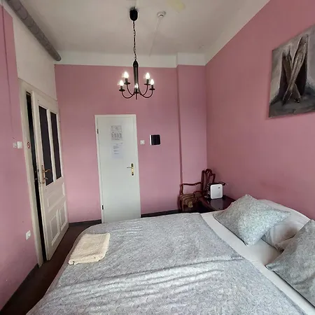 Appartement Vv Way - Lisica Zvitorepka *