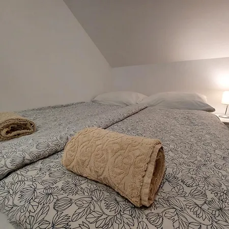 Vv Way - Lisica Zvitorepka * 류블랴나