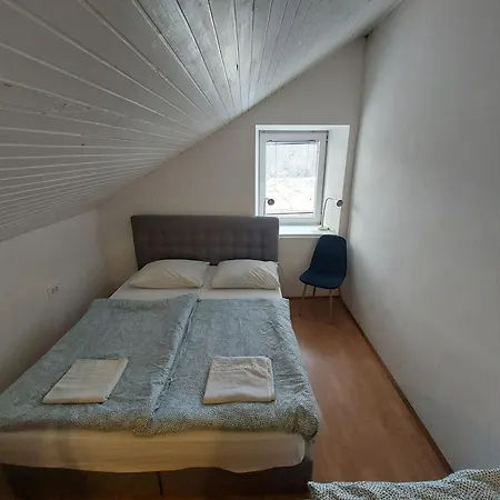 Apartament Vv Way - Lisica Zvitorepka *