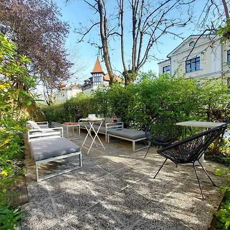 Vv Way - Lisica Zvitorepka 아파트 *