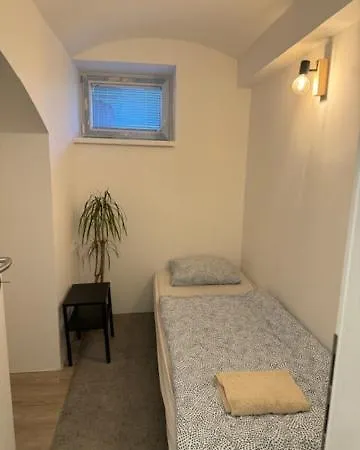 Vv Way - Lisica Zvitorepka Apartament *