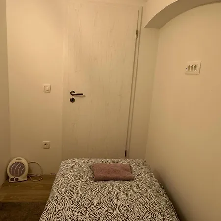 Apartament Vv Way - Lisica Zvitorepka *