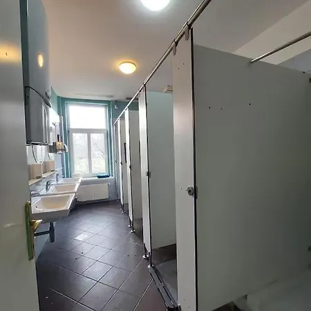 Appartement Vv Way - Lisica Zvitorepka Ljubljana