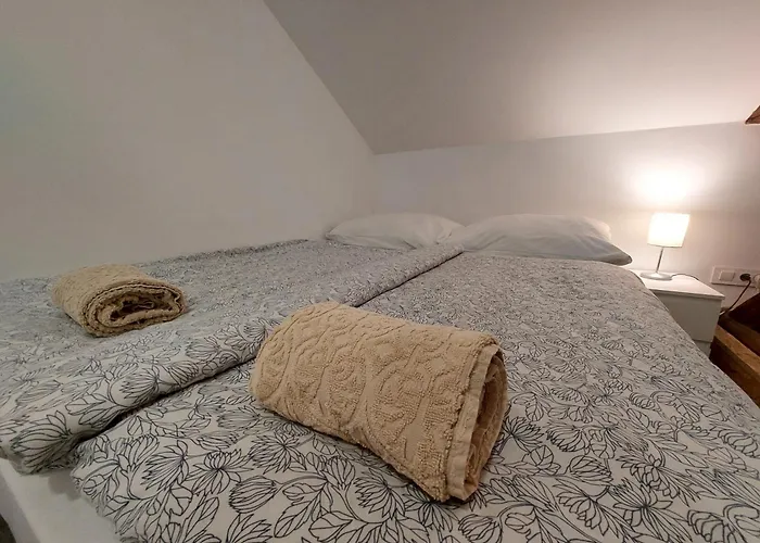 Vv Way - Lisica Zvitorepka * לובליאנה