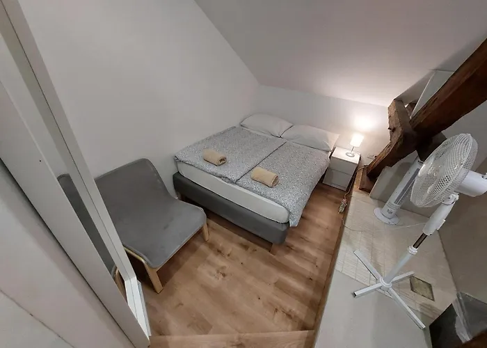 Vv Way - Lisica Zvitorepka Ljubljana