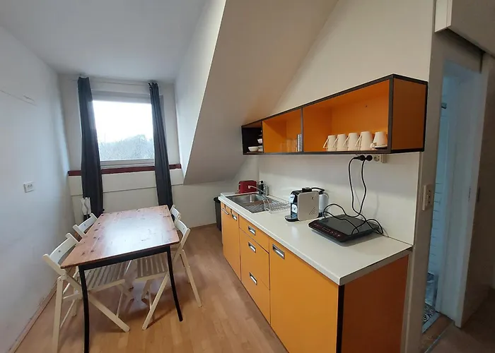 Vv Way - Lisica Zvitorepka * Ljubljana