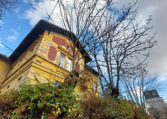 Vv Way - Lisica Zvitorepka Ljubljana