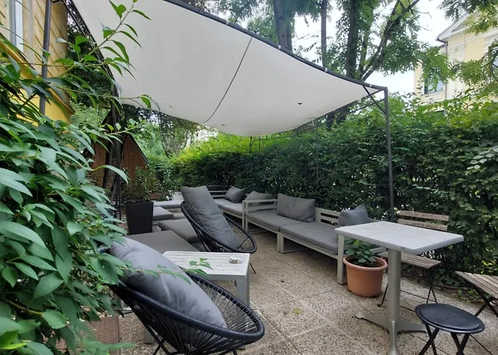 Lägenhet Vv Way - Lisica Zvitorepka *