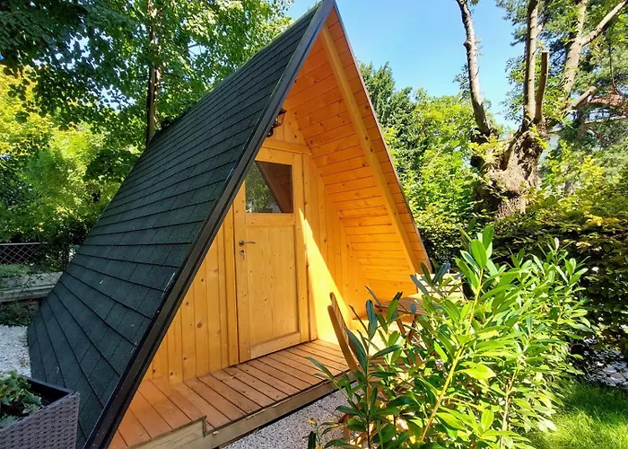 דירה Vv Way - Lisica Zvitorepka לובליאנה